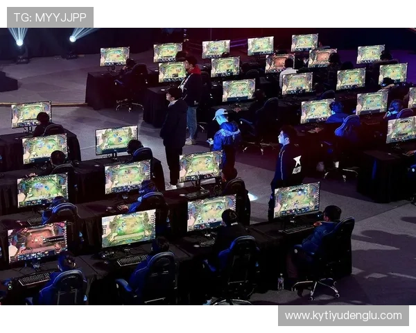 开云体育电竞：为电竞爱好者提供最全面的游戏攻略与实用技巧分享