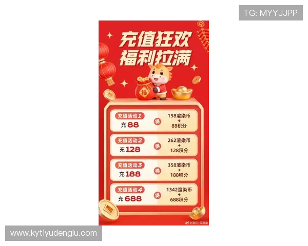 掌握Kaiyun开云VIP最新优惠活动让你在游戏中获得更多专属奖励